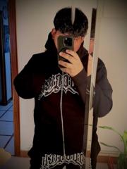 Cristhian Alexander Reimundo Simbaña