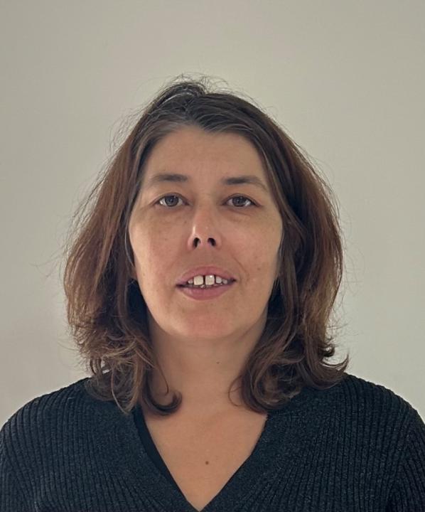 Amandine Royer