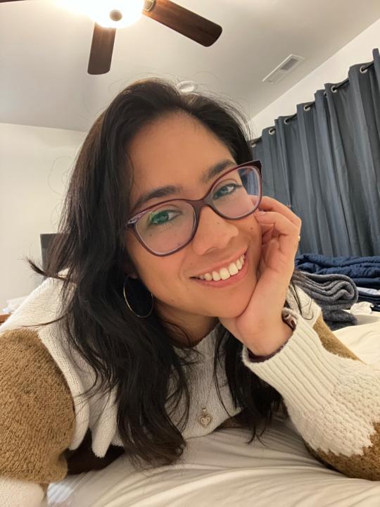 Carolina Espinoza