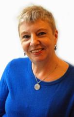 Sylvia Mertz
