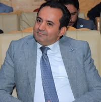 مجاهد الجبر