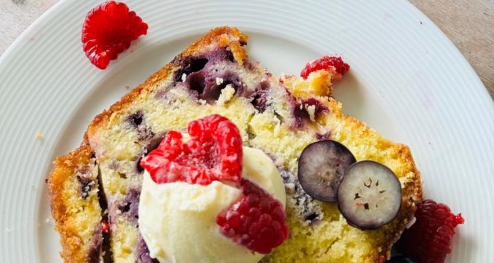 Let's Bake it Happen