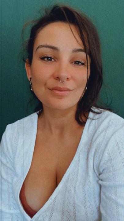 Meagan Saunders