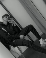 Franta Chlopčík