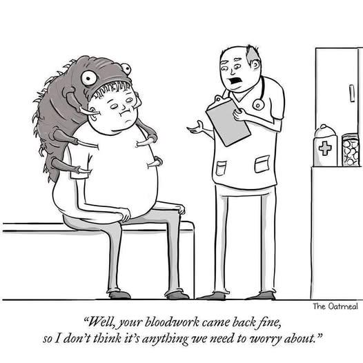 Friday Chuckle