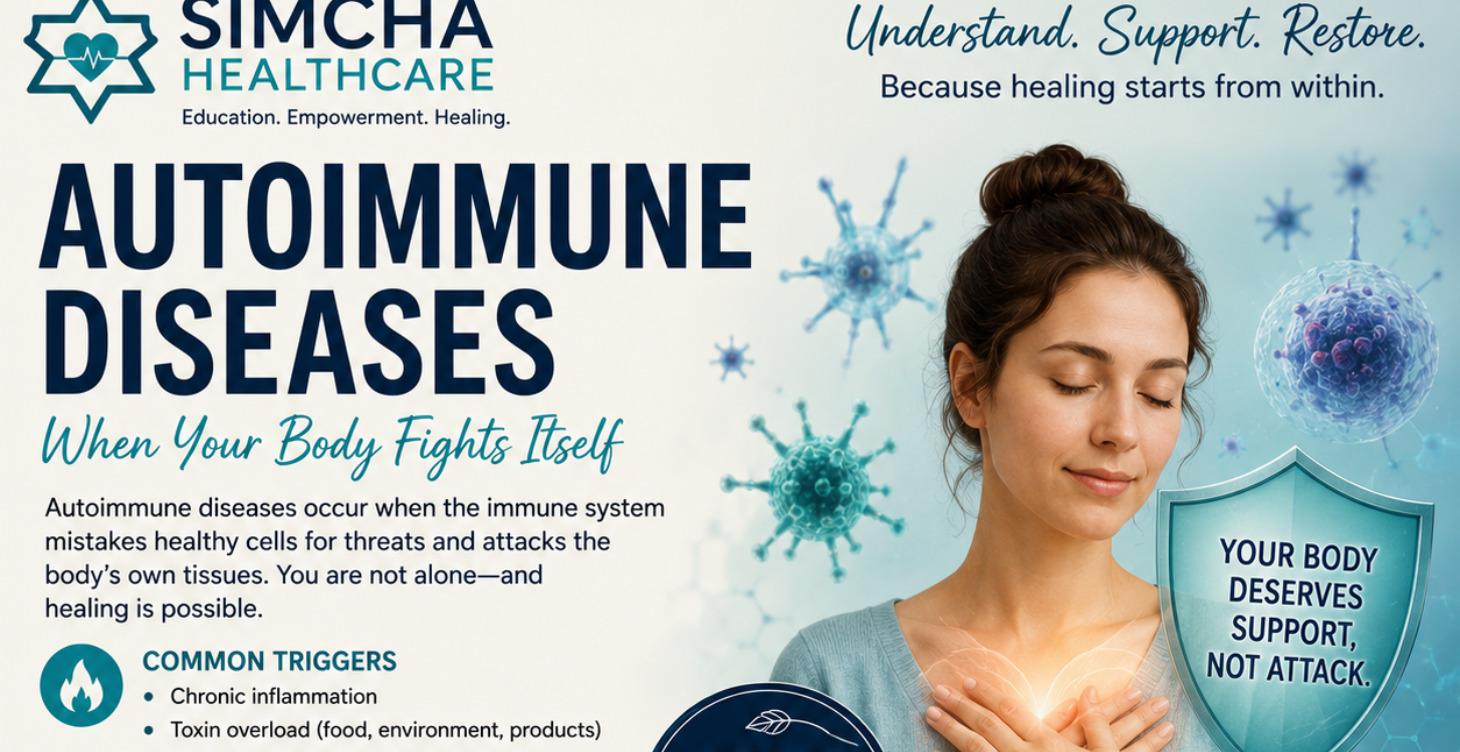 AUTOIMMUNE DISEASE