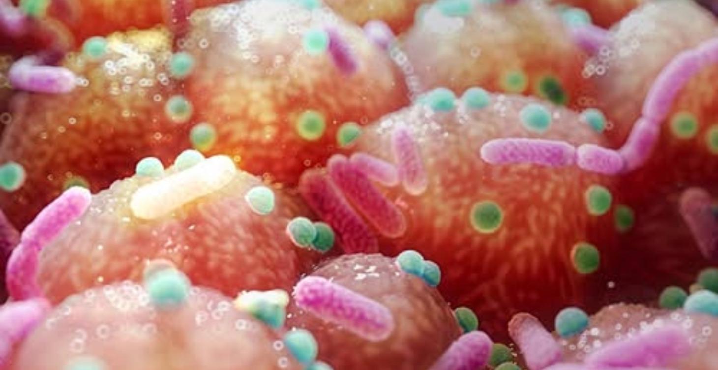 Parkinson's Linked to Bacteria