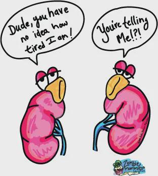 Adrenal Fatigue Friday