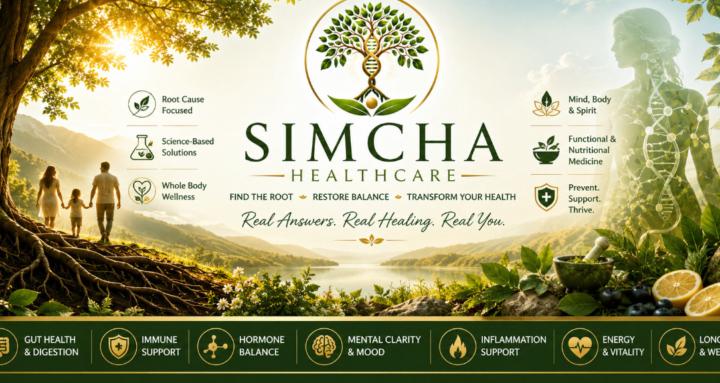 Simcha Healthcare