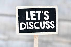 TOMORROW NIGHT LIVE DISCUSSIONS