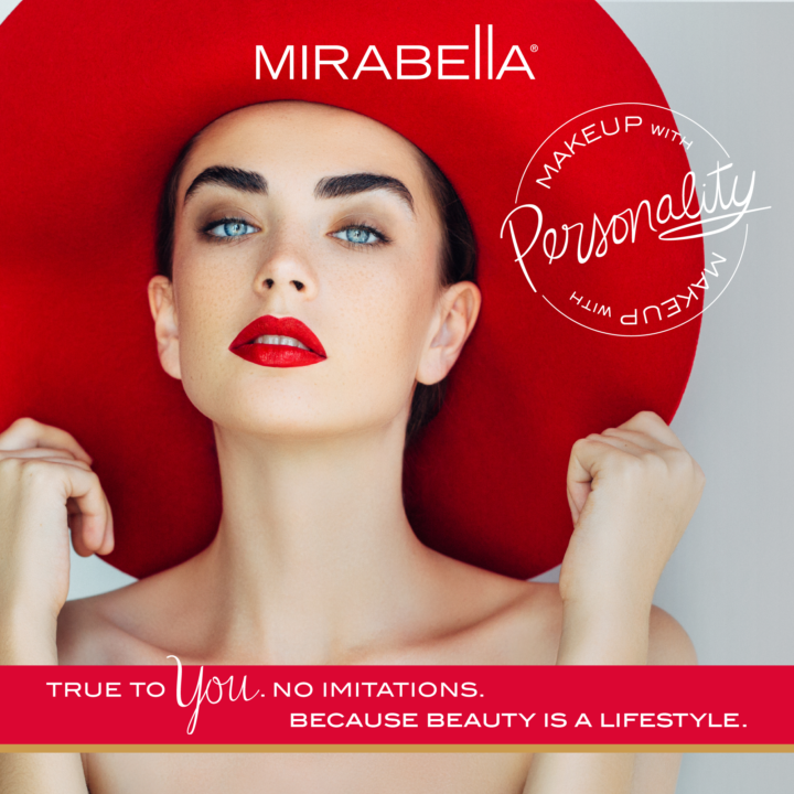 MIRABELLA COSMETICS MEMORIAL DAY SALE