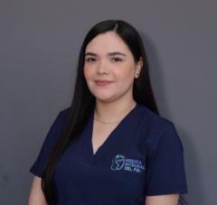 Itzel Uriarte