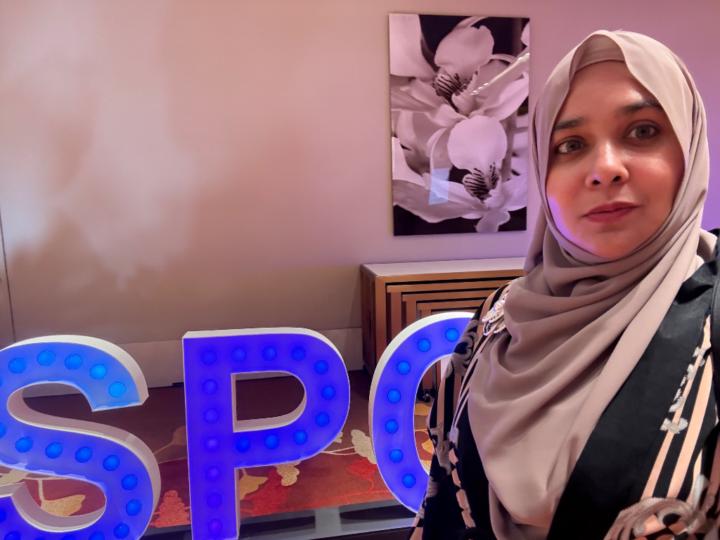 Mimi Salim