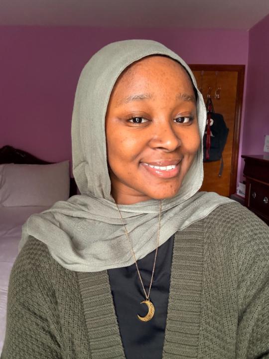 Fatoumata Singhateh