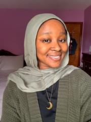 Fatoumata Singhateh