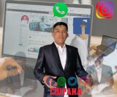 De la cruz Chipana Escate