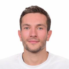 Oleksii Laludov