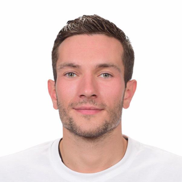 Oleksii Laludov