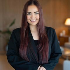 Laura Eleonora Mølgaard Sørensen