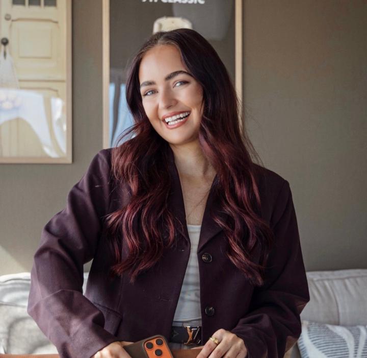 Laura Eleonora Mølgaard