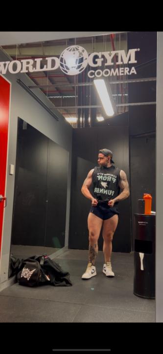 Michael Andis