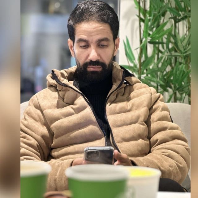 علي الشهري