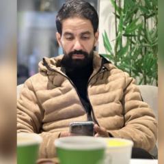 علي الشهري