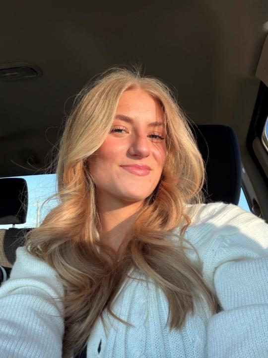 Jade Lebaron