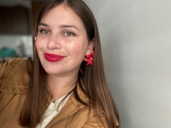 Javiera Valdebenito