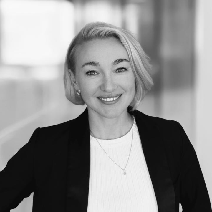 Ludmila Gossen