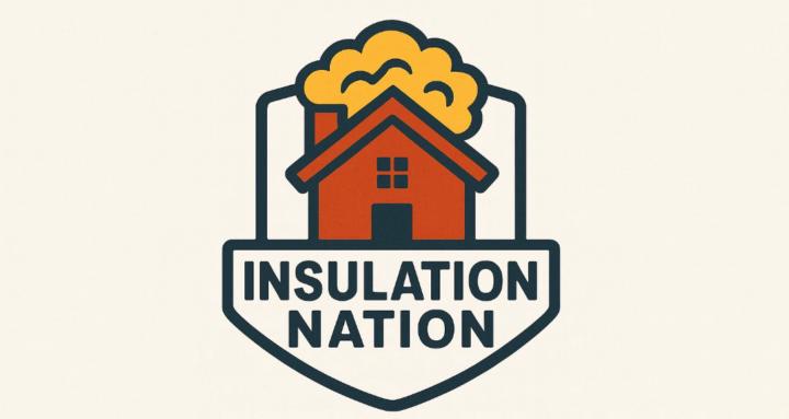 Insulation Nation