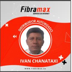 Ivan Chanataxi