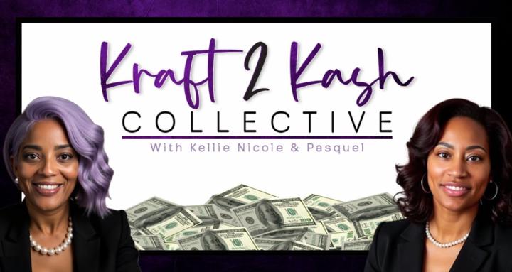 Kraft to Cash Kollective