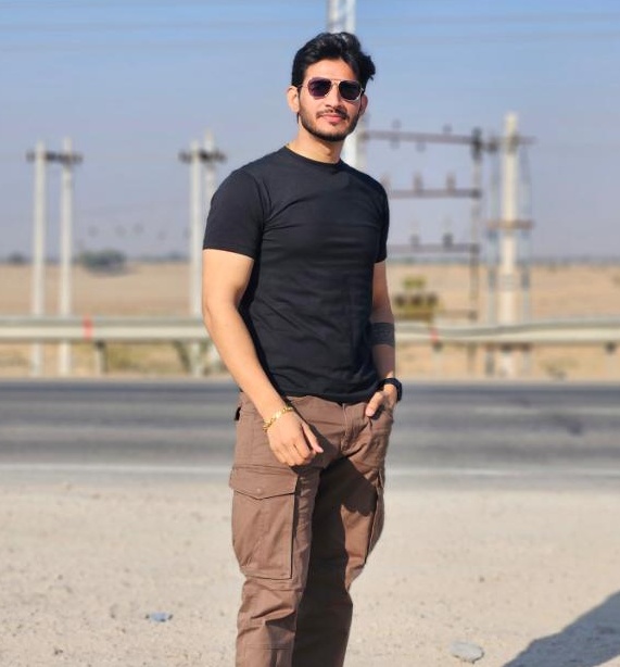 Ankush Soni