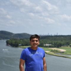 Pranav Manoori