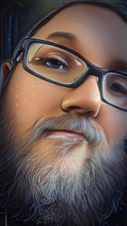 Clinton Harvey-Olivier