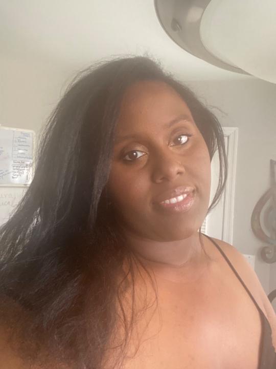 Tia Norris