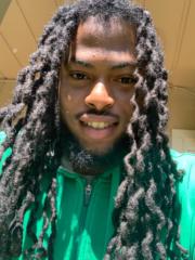 Lamario Terry