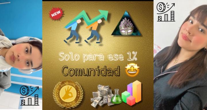 Mejora personal 1% MUNDIAL