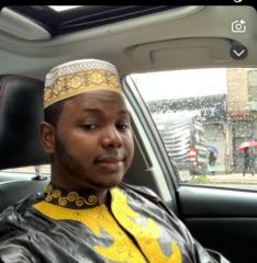 Alpha Diallo