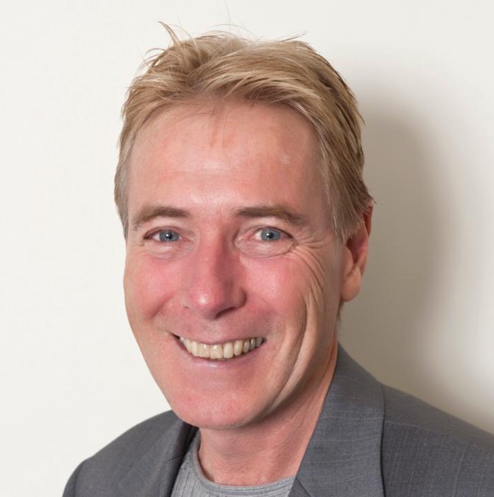 Rod Adkins