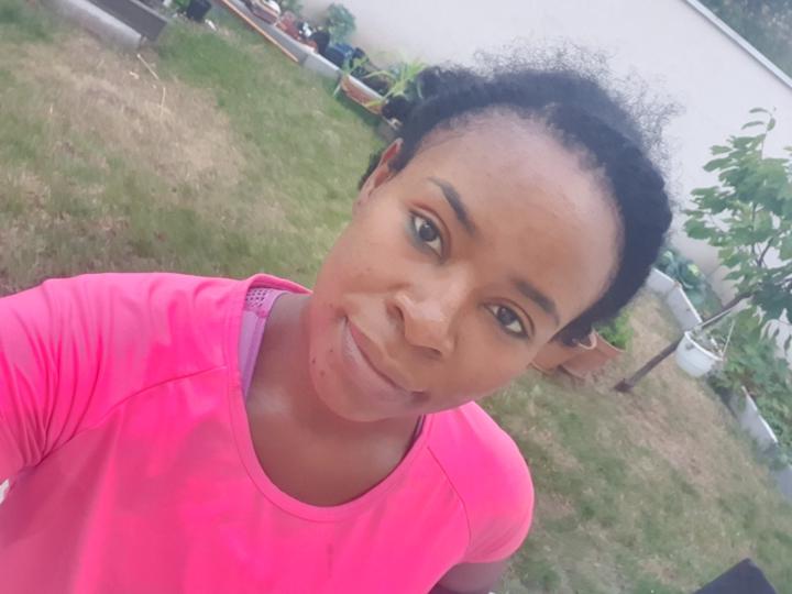 Raissa Kamno Fotso