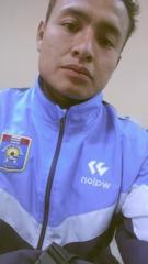 Christian Bustos