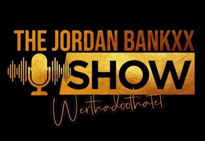 Jordan Bankxx