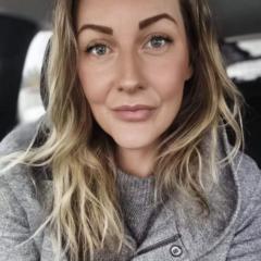 Petra Lindström
