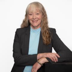 Andrea Marshall