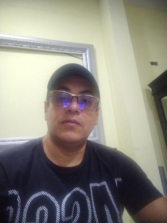 Fabian Jose Racines Torres
