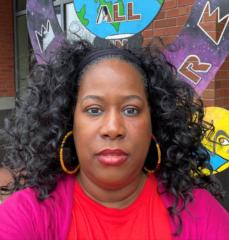 Denise Toney