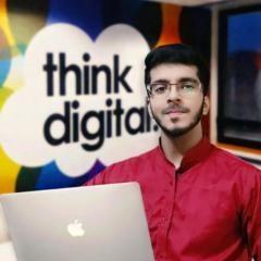 Muhammad Fahad Bakali