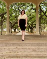 Mallorie Nauman